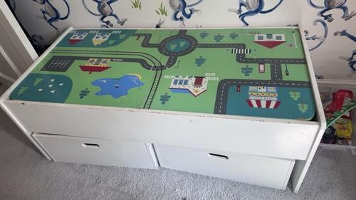 Gltc play table for toddlers - play,