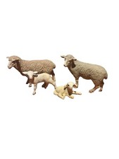 Schleich Sheep Bundle Ewe And