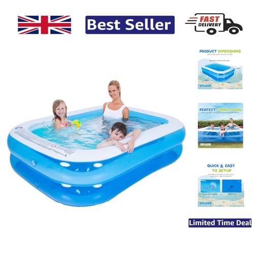 Large inflatable family - inflatable,