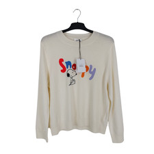 Chinti & Parker x Peanuts Size