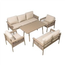 Garden Furniture Outdoor Sofa