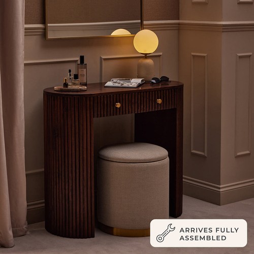 Dusk finley walnut stained - walnut,