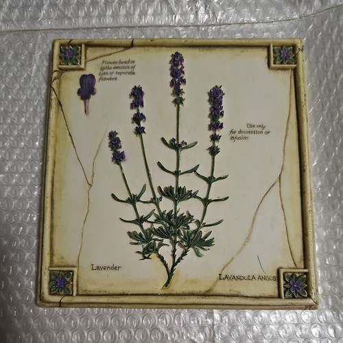 Vintage hand painted - m&s,
