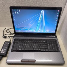 Big screen windows 10 - 17.3",