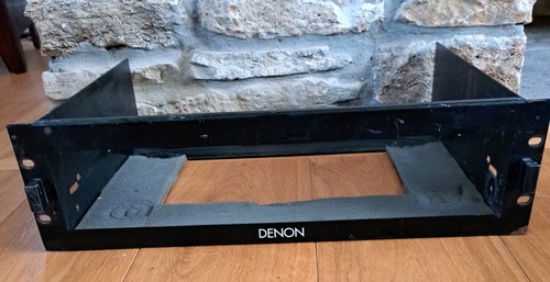 Denon rack mount - 2u,