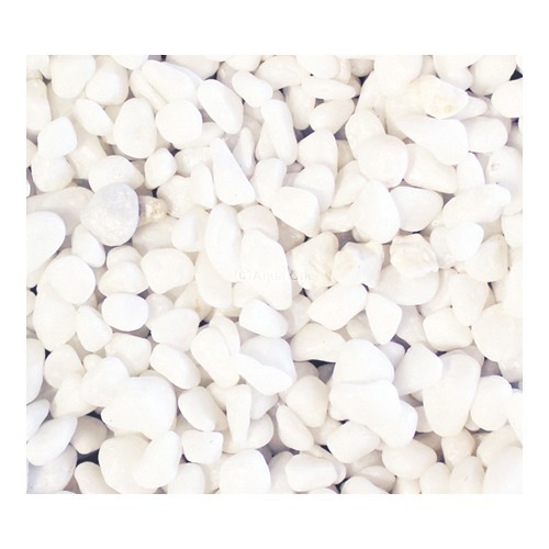 2kg coloured decorative gravel - 2kg,