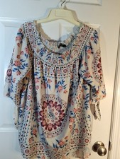 Zanzea Collection Multicolored