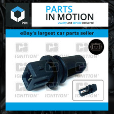 Air intake temperature sensor - temperature,