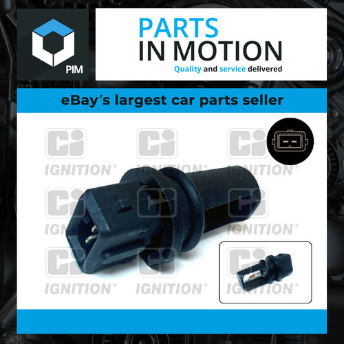 Air intake temperature sensor - air,