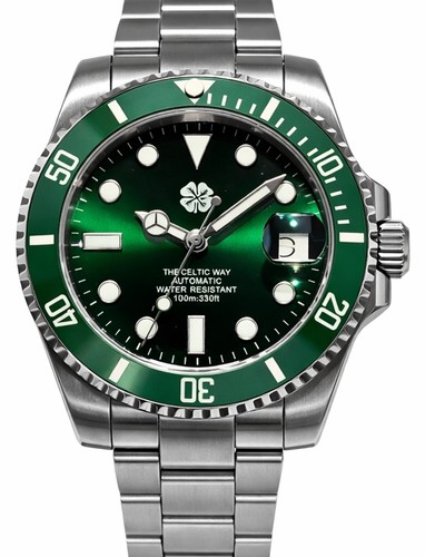 Automatic celtic eire ireland - automatic,