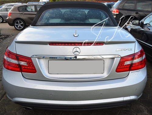 Boot spoiler wing - boot,