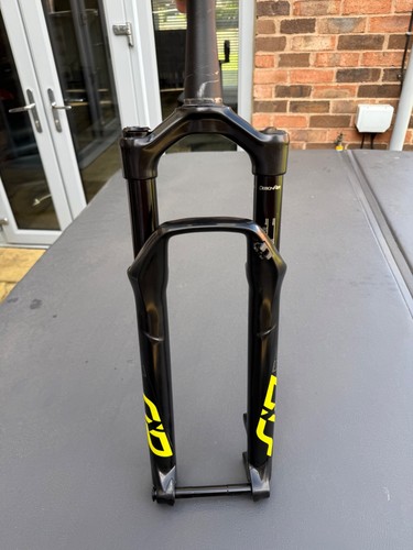 Rockshox sid select rl3 - sid, air