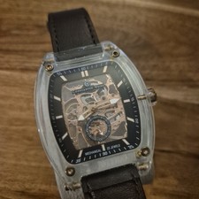 Constantin Weisz Skeleton