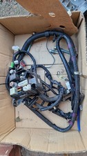 Mr2 turbo 3sgte rev2 engine ecu + wiring loom, AFM + K&N filter + Samco hoses