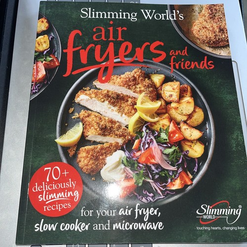Slimming world air fryer - world, and