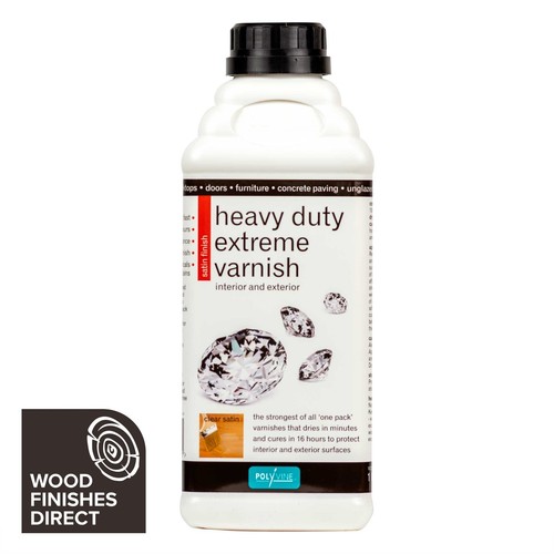 Polyvine heavy duty extreme - polyvine,