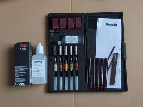 Rotring isograph - rotring,