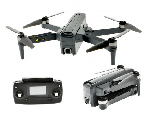 B12 drone with foldable - drone,