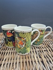 Dunoon stoneware mugs - dunoon, by