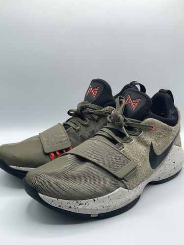 Nike men size paul - size,