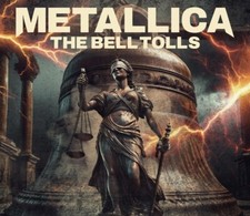 METALLICA THE BELL TOLLS (6CD)