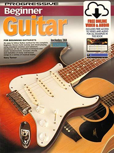 Beginner guitar - beginner,