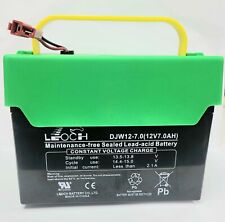 24v 7ah REPLACEMENT BATTERY
