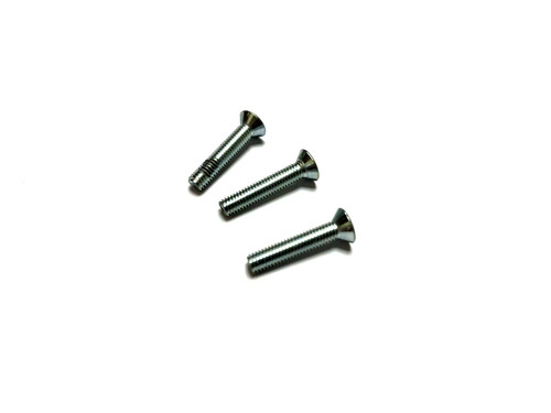 Classic mini door - lock, screw