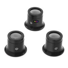 TRIXES Jewellers Lens 3PC NEW