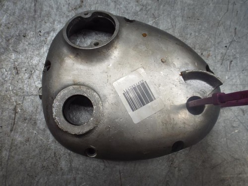 Norton dominator 600 - norton,