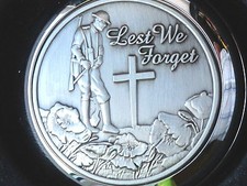 Ww1 pocket fob watch lest - pocket,