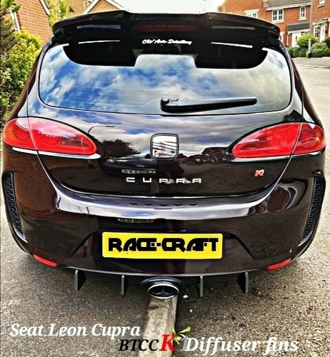 Seat leon cupra - leon,