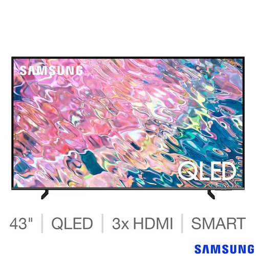 Samsung qe43q65bauxxu qled - qe43q65bauxxu,