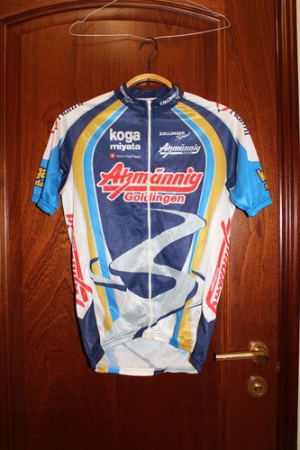 Vintage koga miyata swiss - vintage,