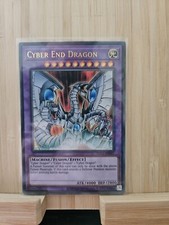 Cyber End Dragon SDCS-EN041