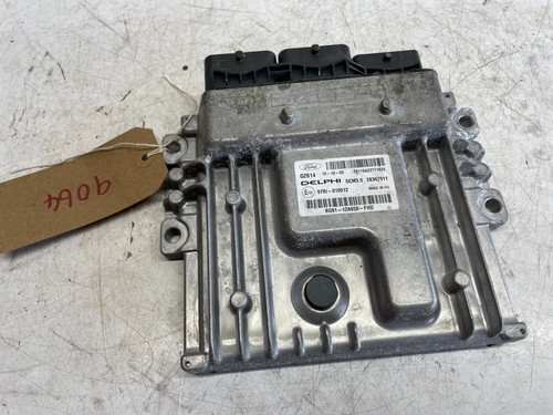 Ford max galaxy ecu - s-max, /