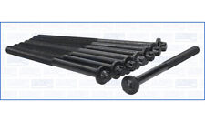 One Cylinder Head Bolt Set