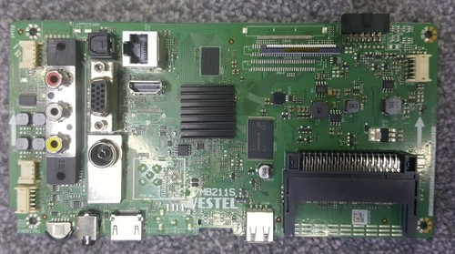 17mb211s 23547131 main board - 17mb211s,
