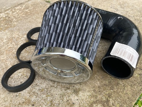 Mx5 induction kit - induction,