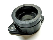 HONDA SUPERDREAM CB250N NA NB NC - NEW REPLACEMENT CARB CARBURETTOR INLET RUBBER