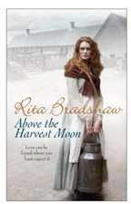 Above the harvest moon rita - above,