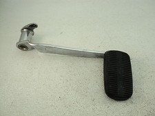 Harley Davidson FLHTCUI Electra Glide #7522 Rear Brake Lever / Pedal