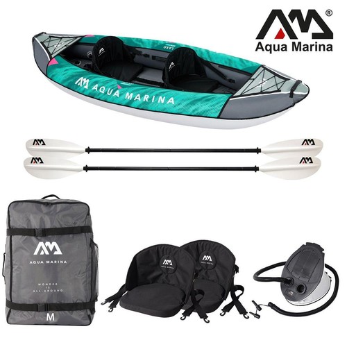 Aqua marina laxo 320cm kayak - marina,