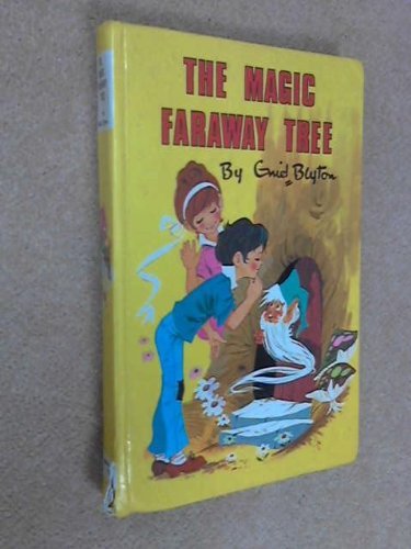 The magic faraway - faraway, tree