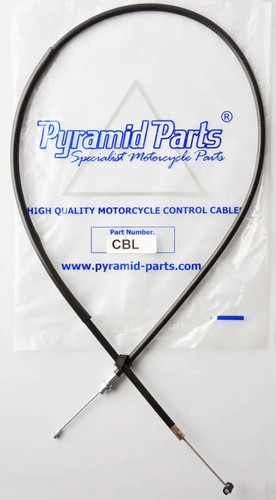 Clutch cable for - cable,