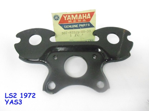 Yamaha yas3 ls2 - meter, bracket