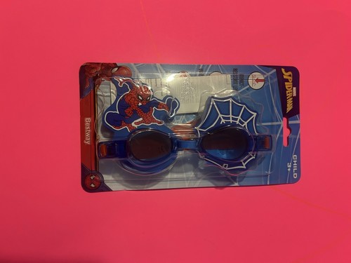 Néw spider man - spider,