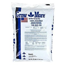 Grow More 5556 Water Soluble