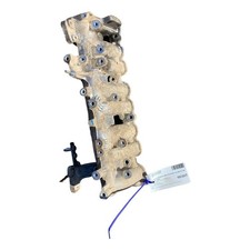 TOYOTA HILUX EXHAUST MANIFOLD