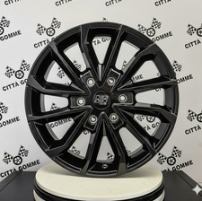 4 Alloy Wheels Compatible for